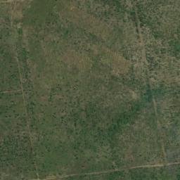 Satellite imagery of Borne XVI, CG
