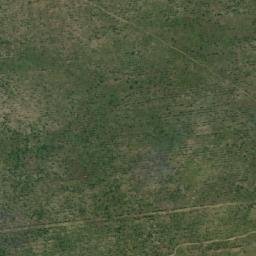 Satellite imagery of Borne XVI, CG