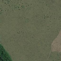 Satellite imagery of Borne Frontière E, CD