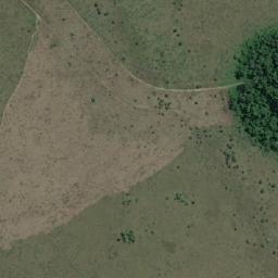 Satellite imagery of Borne Frontière E, CD