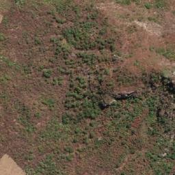 Satellite imagery of Serrote do Urubu, BR