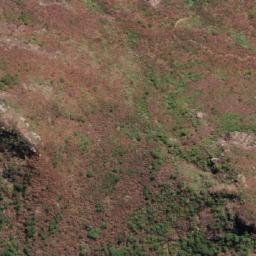 Satellite imagery of Serrote do Urubu, BR