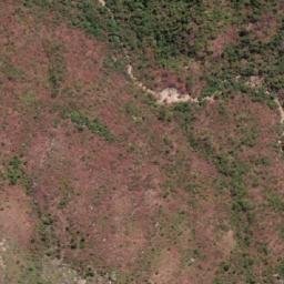 Satellite imagery of Serra do Caririzinho, BR