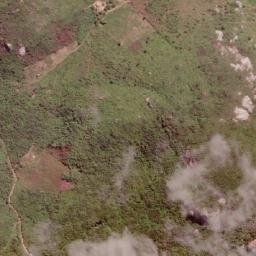 Satellite imagery of Serrote Dois Irmãos, BR