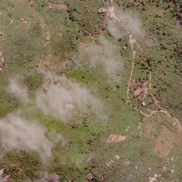 Satellite imagery of Serra da Lagoa, BR