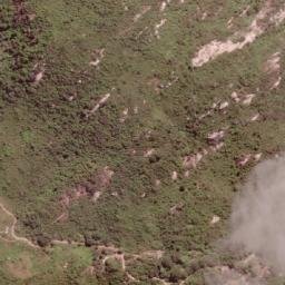 Satellite imagery of Serra da Lagoa, BR