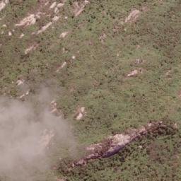 Satellite imagery of Serra da Lagoa, BR