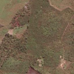Satellite imagery of Serrote do Mel, BR