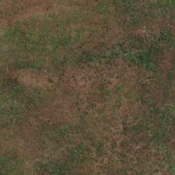 Satellite imagery of Serrote do Choró Limão, BR