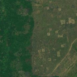 Satellite imagery of Pilier SHOM 204, CG
