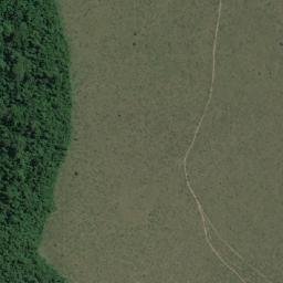 Satellite imagery of Borne Frontière E, CD