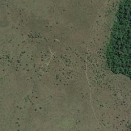 Satellite imagery of Borne Frontière E, CD