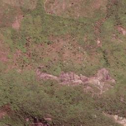 Satellite imagery of Serra do Ventura, BR