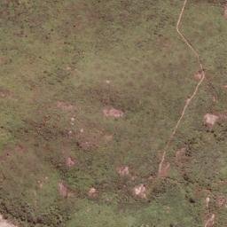 Satellite imagery of Serra do Ventura, BR