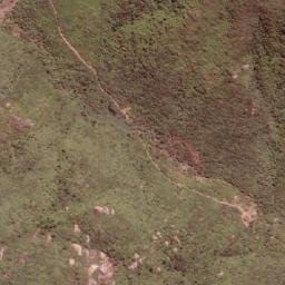 Satellite imagery of Serra do Ventura, BR