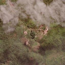 Satellite imagery of Serrote Dois Irmãos, BR