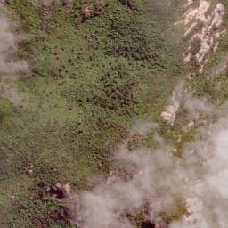 Satellite imagery of Serra da Lagoa, BR