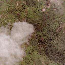 Satellite imagery of Serra da Lagoa, BR