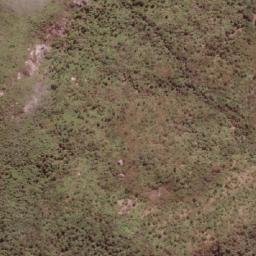 Satellite imagery of Serra da Lagoa, BR
