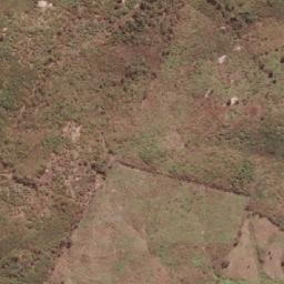 Satellite imagery of Serrote do Mel, BR