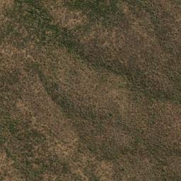 Satellite imagery of Serrote da Mulata, BR