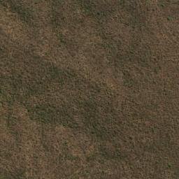 Satellite imagery of Serrote da Mulata, BR