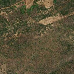 Satellite imagery of Serrote do Pintado, BR