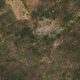 Satellite imagery of Serrote do Pintado, BR