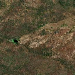 Satellite imagery of Serrote do Pintado, BR