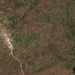 Satellite imagery of Serrote do Choró Limão, BR