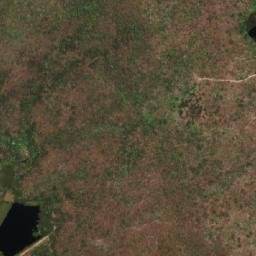 Satellite imagery of Serrote do Choró Limão, BR