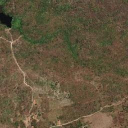 Satellite imagery of Serrote do Choró Limão, BR