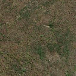 Satellite imagery of Serrote Tombador, BR