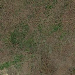 Satellite imagery of Serrote Tombador, BR