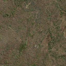 Satellite imagery of Serrote Tombador, BR