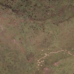 Satellite imagery of Serra do Açudinho, BR