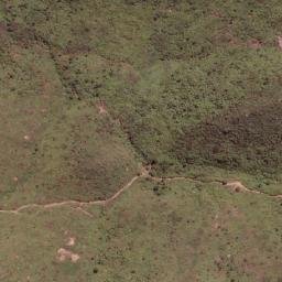 Satellite imagery of Serra do Açudinho, BR
