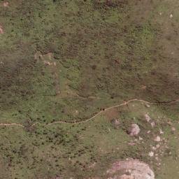 Satellite imagery of Serra do Açudinho, BR