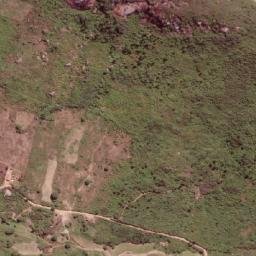 Satellite imagery of Serra do Ventura, BR