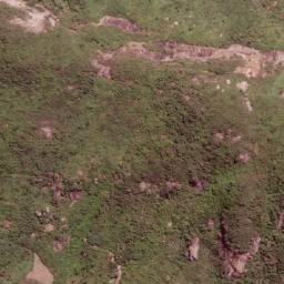 Satellite imagery of Serra do Ventura, BR