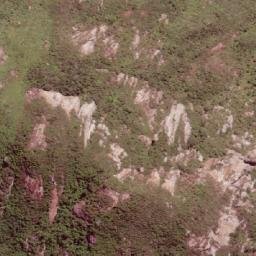 Satellite imagery of Serra do Ventura, BR