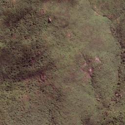 Satellite imagery of Serrote Dois Irmãos, BR
