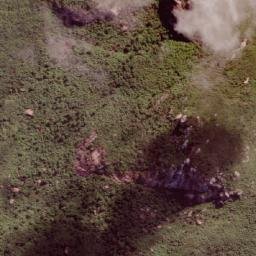 Satellite imagery of Serrote Dois Irmãos, BR
