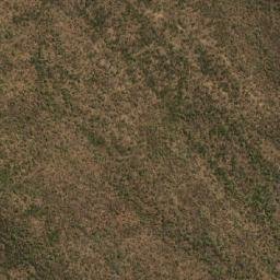 Satellite imagery of Serrote da Mulata, BR