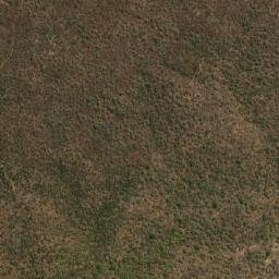 Satellite imagery of Serrote da Mulata, BR