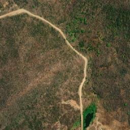 Satellite imagery of Serrote do Pintado, BR