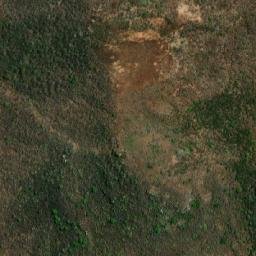 Satellite imagery of Serrote do Pintado, BR