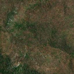 Satellite imagery of Serrote do Pintado, BR