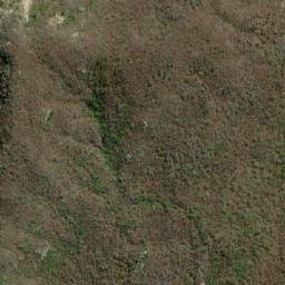 Satellite imagery of Serrote Tombador, BR