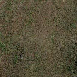 Satellite imagery of Serrote Tombador, BR
